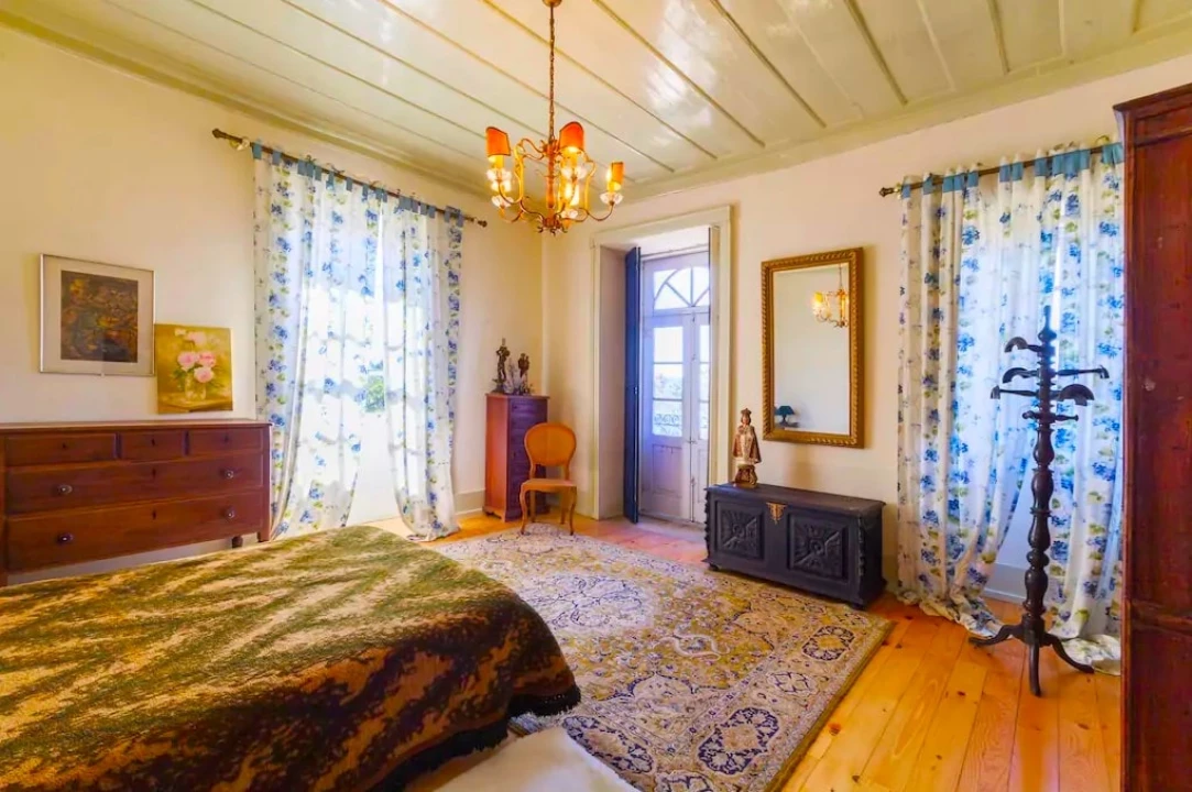 Quinta T0 para Venda em Aguiar de Sousa Foto 18