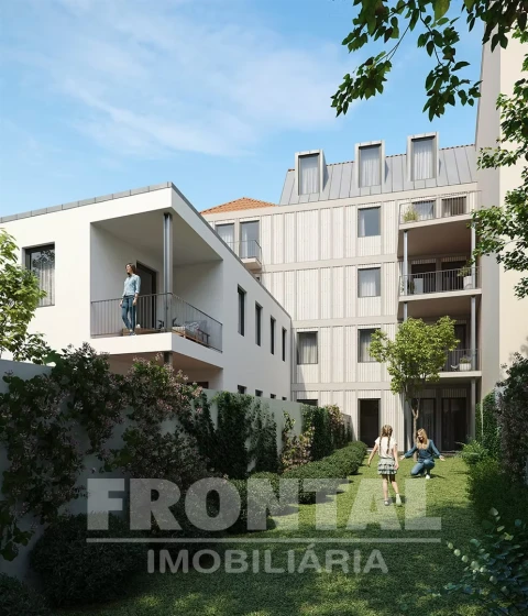 Apartamento T3 para Venda em Cedofeita, Santo Ildefonso, Sé, Miragaia, São Nicolau e Vitória