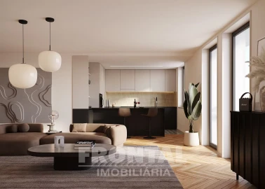Apartamento T3 para Venda em Cedofeita, Santo Ildefonso, Sé, Miragaia, São Nicolau e Vitória