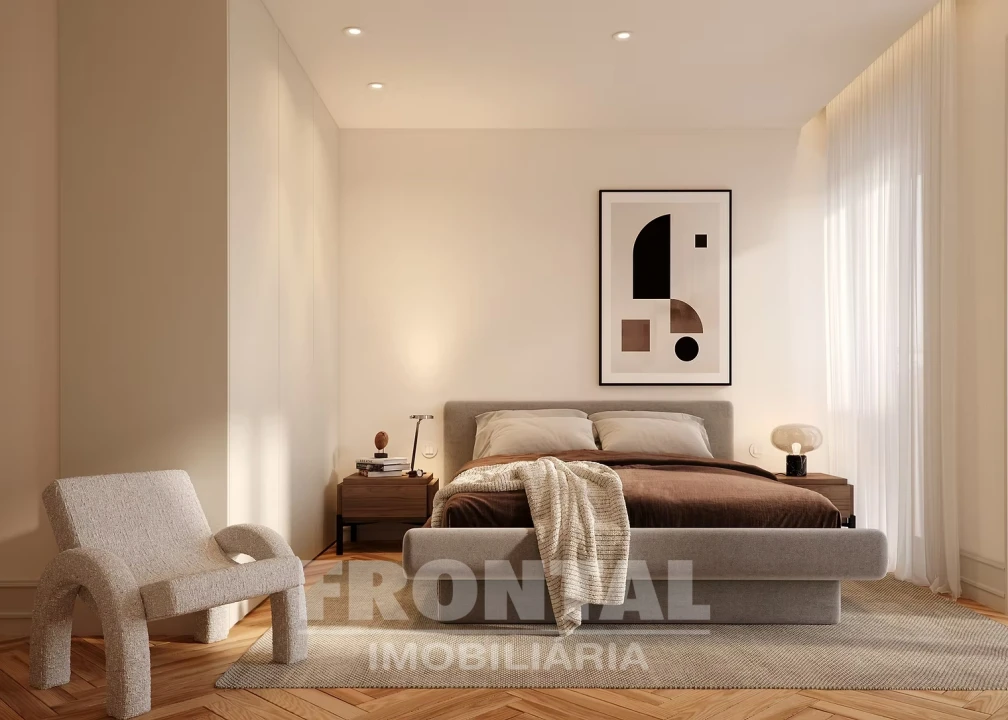 Apartamento T3 para Venda em Cedofeita, Santo Ildefonso, Sé, Miragaia, São Nicolau e Vitória Foto 1