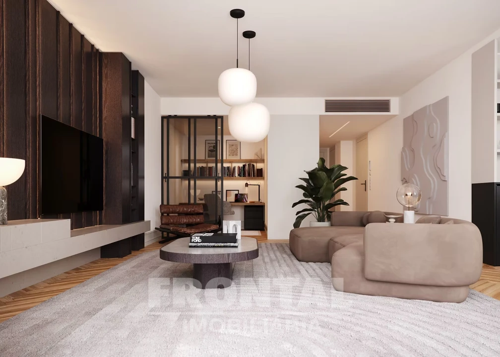 Apartamento T3 para Venda em Cedofeita, Santo Ildefonso, Sé, Miragaia, São Nicolau e Vitória Foto 5