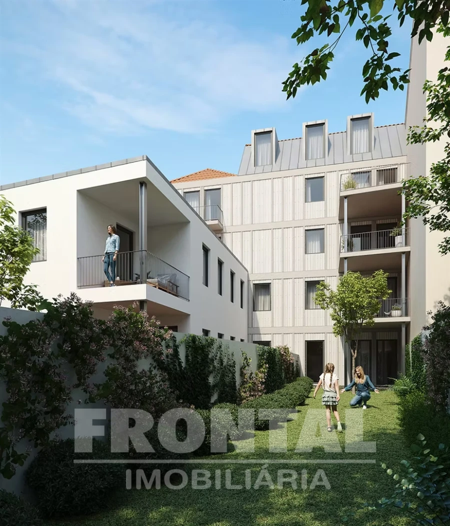 Apartamento T3 para Venda em Cedofeita, Santo Ildefonso, Sé, Miragaia, São Nicolau e Vitória Foto 3