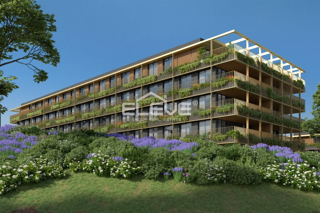 Apartamento T2 para Venda em Canidelo Foto 26