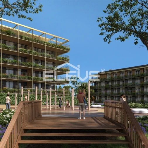 Apartamento T2 para Venda em Canidelo Foto 21