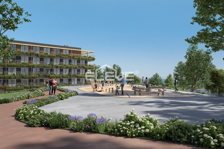 Apartamento T2 para Venda em Canidelo Foto 22