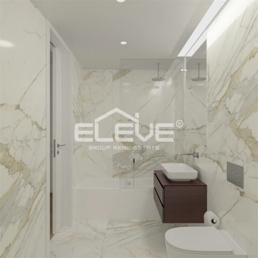 Apartamento T2 para Venda em Canidelo Foto 15