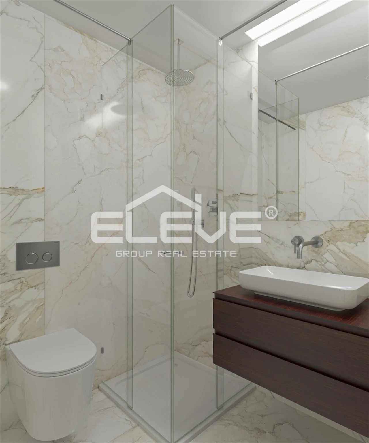 Apartamento T2 para Venda em Canidelo Foto 16