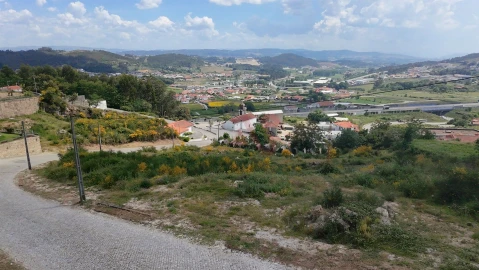 Terreno Agricola ou Rústico para Venda em Figueiras e Covas