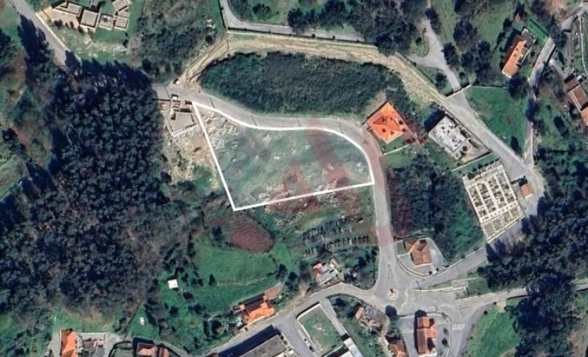 Terreno Agricola ou Rústico para Venda em Figueiras e Covas Foto 1