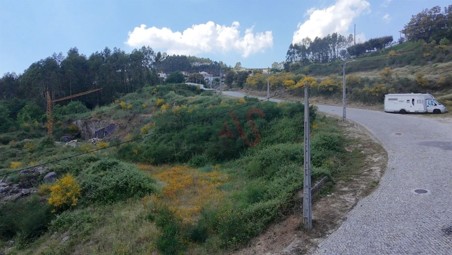 Terreno Agricola ou Rústico para Venda em Figueiras e Covas Foto 3