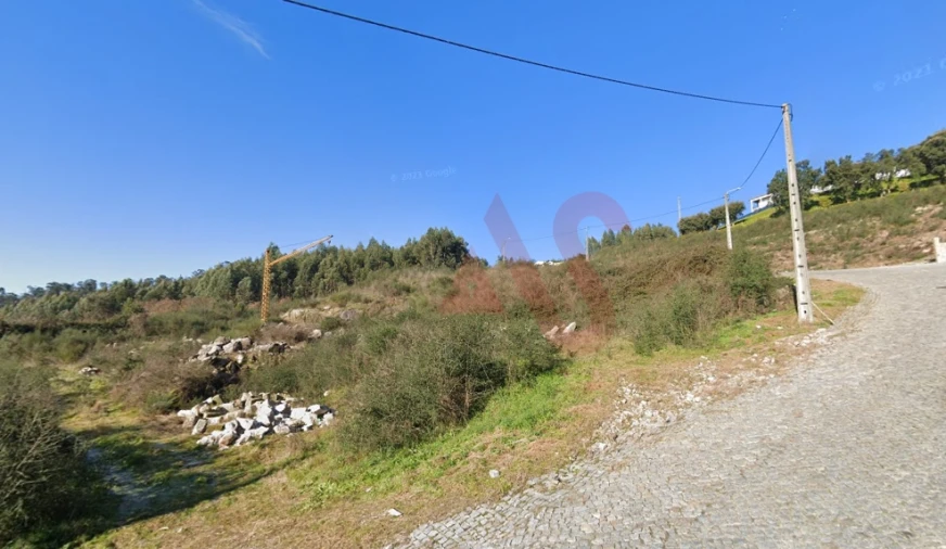 Terreno Agricola ou Rústico para Venda em Figueiras e Covas Foto 2