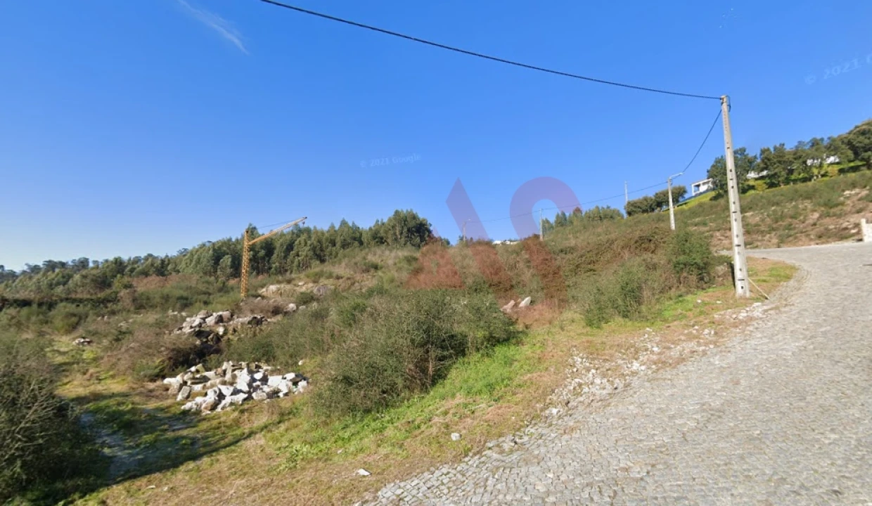 Terreno Agricola ou Rústico para Venda em Figueiras e Covas Foto 2