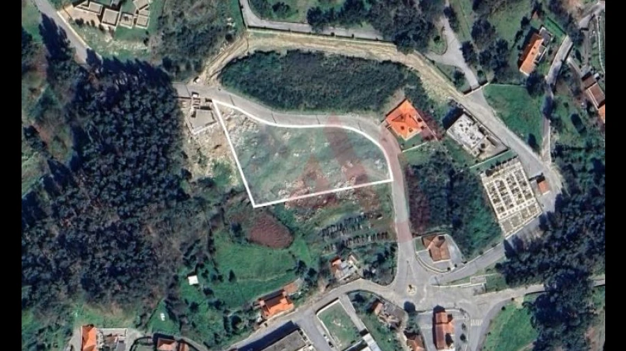 Terreno Agricola ou Rústico para Venda em Figueiras e Covas