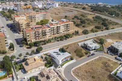 Moradia T4 para Venda em Lagos (São Sebastião e Santa Maria)