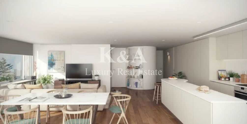Apartamento T3 para Venda em Aldoar, Foz do Douro e Nevogilde Foto 6