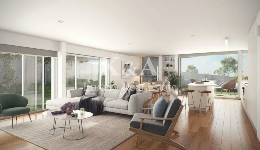 Apartamento T3 para Venda em Aldoar, Foz do Douro e Nevogilde Foto 5