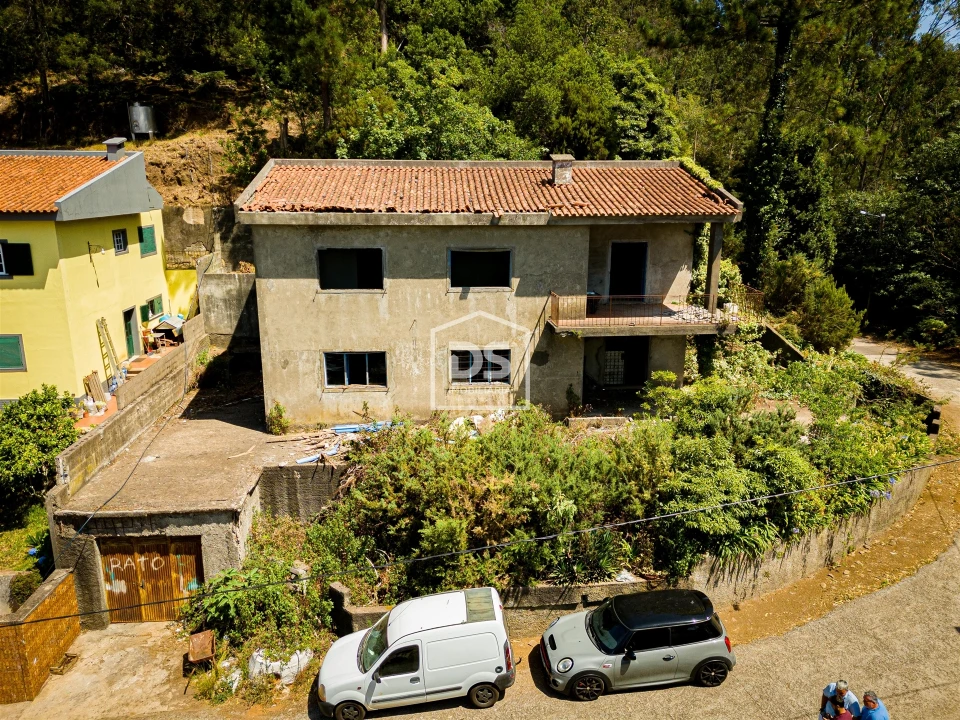 Terreno para Venda em Camacha Foto 11