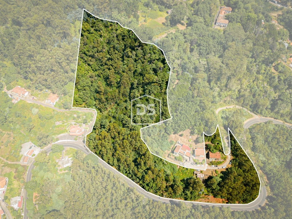 Terreno para Venda em Camacha Foto 10