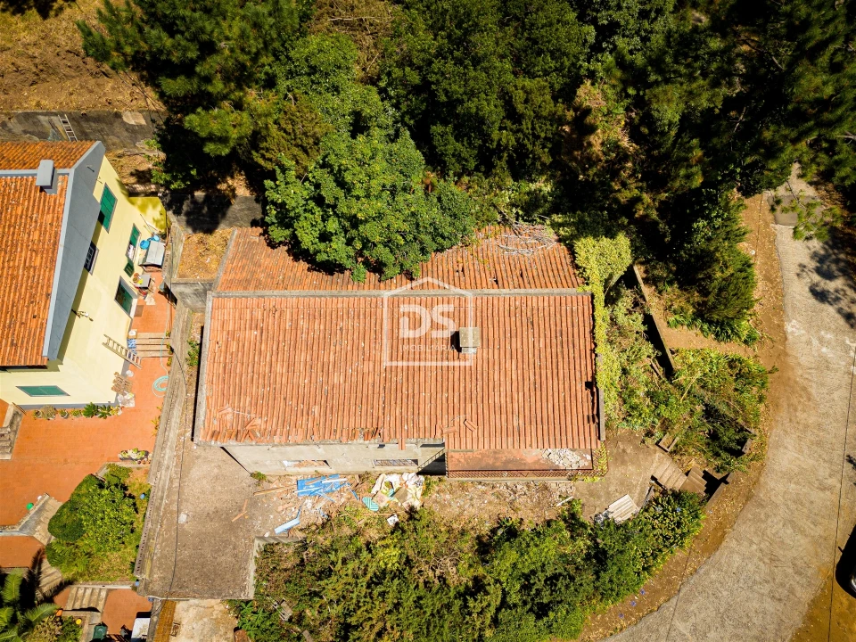 Terreno para Venda em Camacha Foto 15