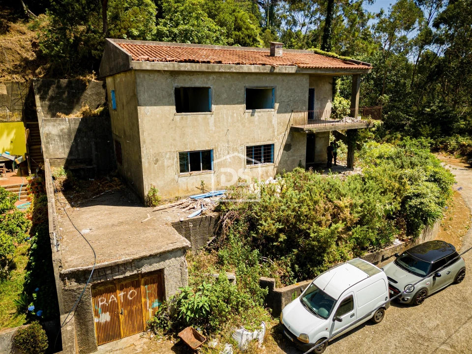 Terreno para Venda em Camacha Foto 17