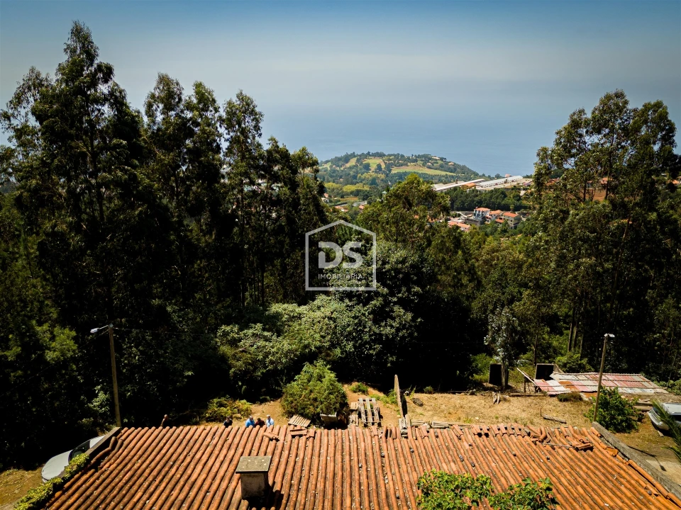 Terreno para Venda em Camacha Foto 26