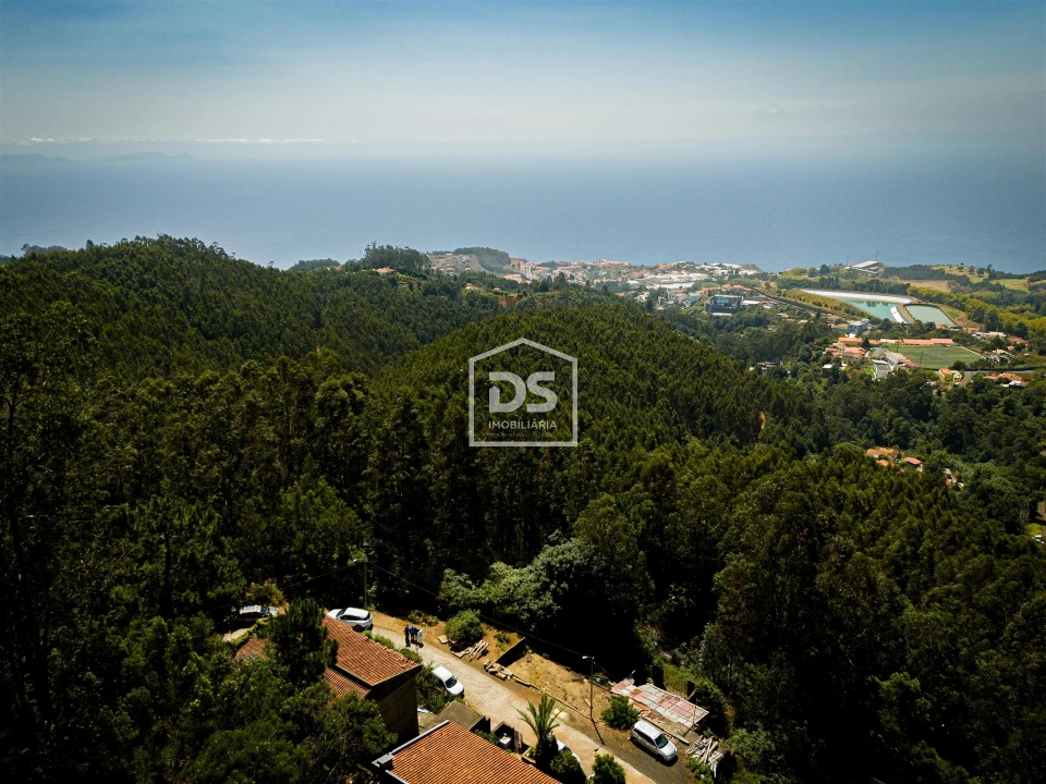 Terreno para Venda em Camacha Foto 23