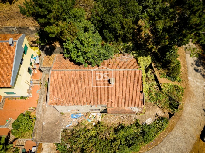 Terreno para Venda em Camacha Foto 15