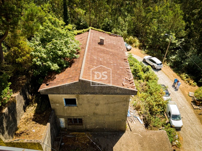 Terreno para Venda em Camacha Foto 18