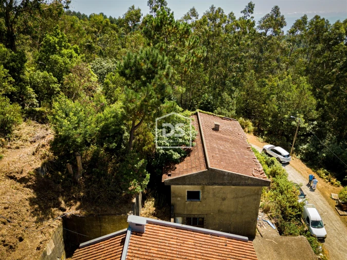 Terreno para Venda em Camacha Foto 20