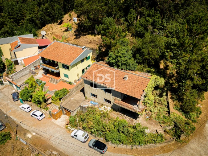 Terreno para Venda em Camacha Foto 12