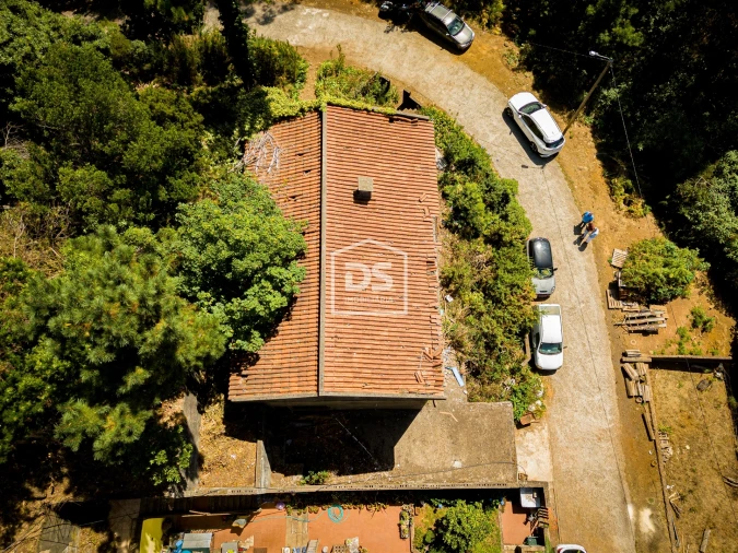 Terreno para Venda em Camacha Foto 16