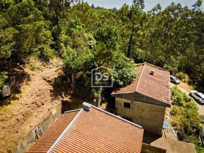 Terreno para Venda em Camacha Foto 21