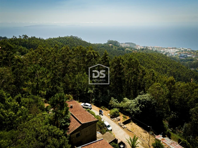 Terreno para Venda em Camacha Foto 22