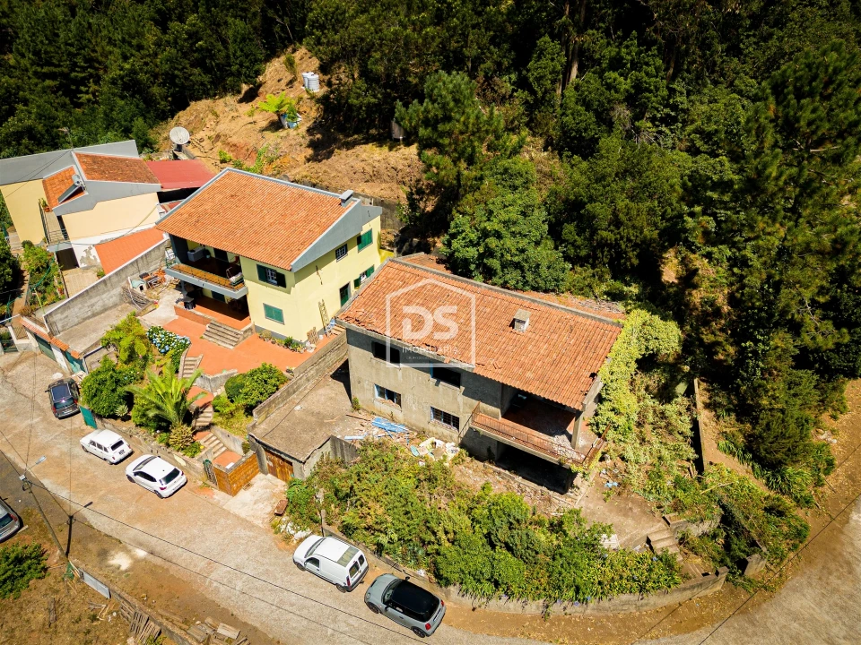 Terreno para Venda em Camacha Foto 12