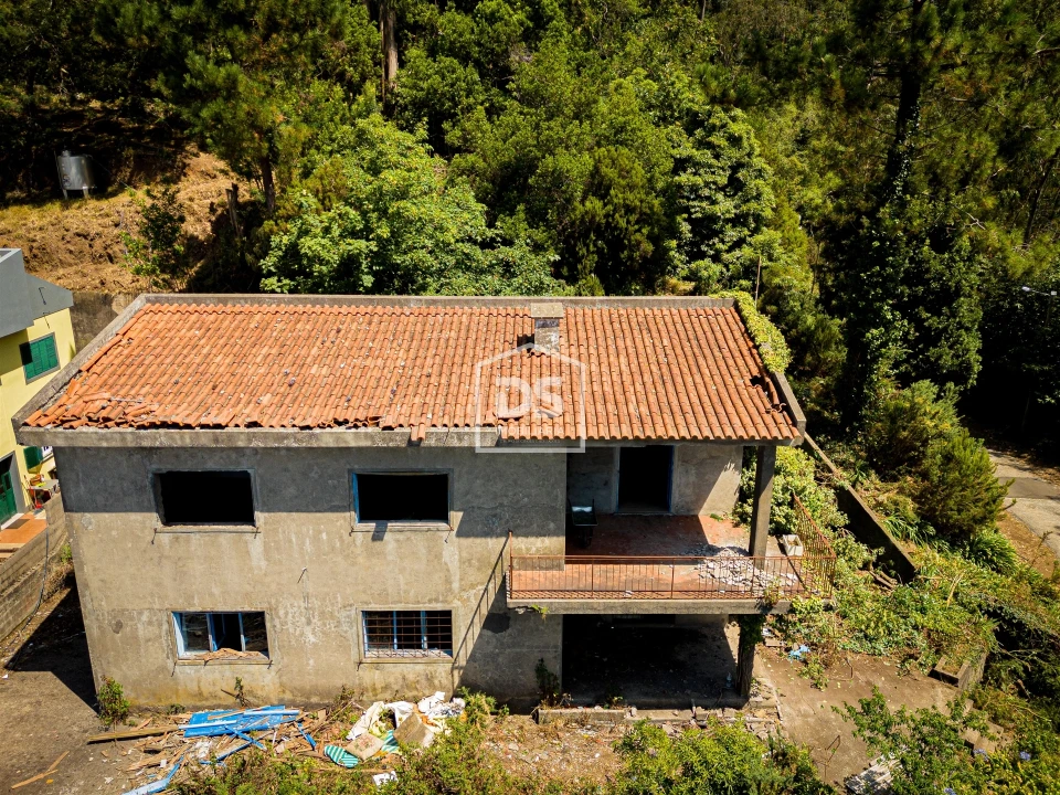 Terreno para Venda em Camacha Foto 14