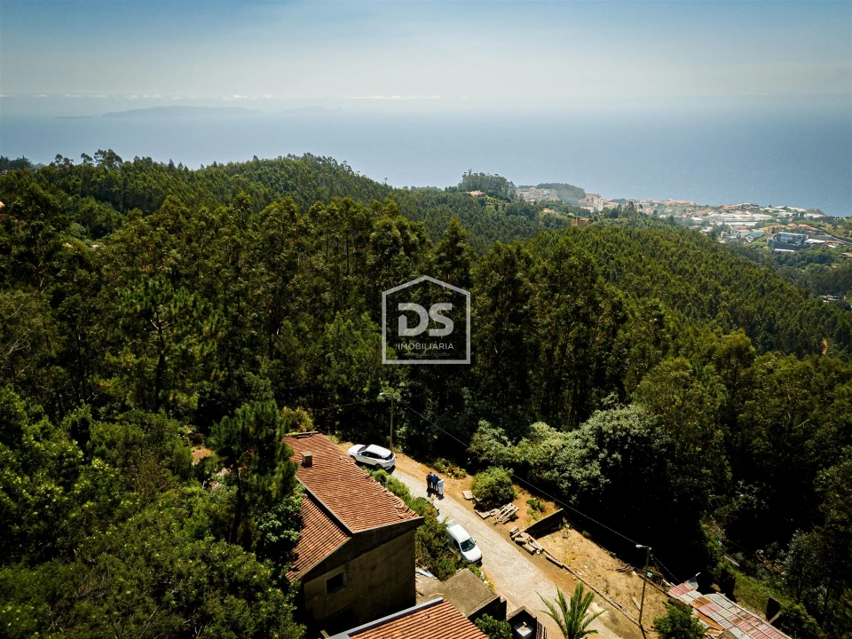 Terreno para Venda em Camacha Foto 22