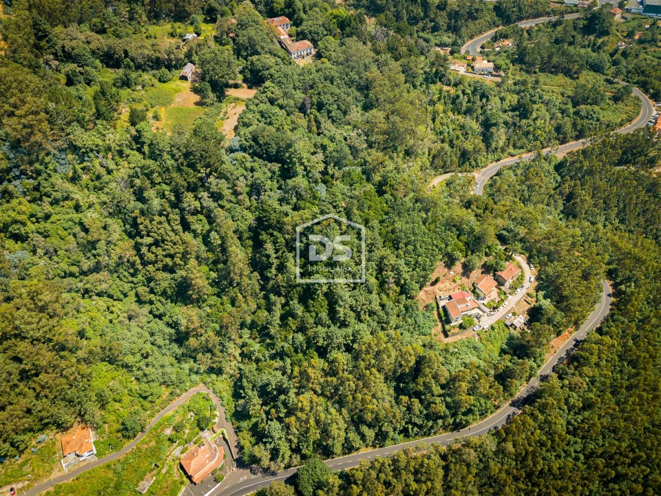 Terreno para Venda em Camacha Foto 7