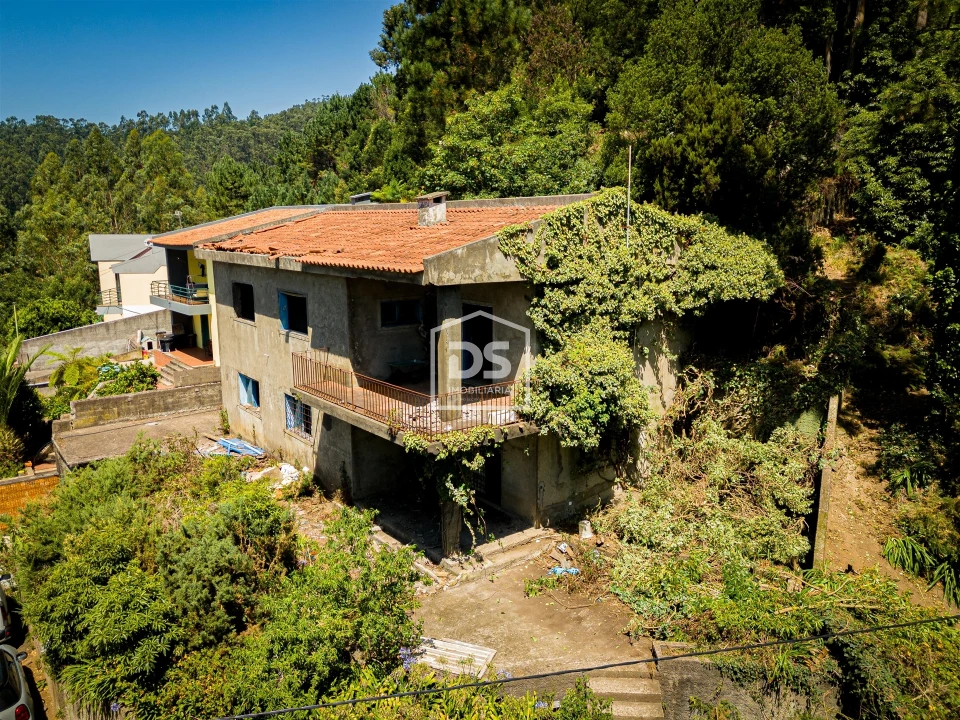 Terreno para Venda em Camacha Foto 13