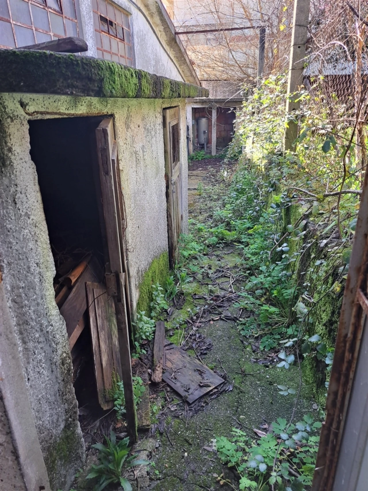 Armazém para Venda em São João da Madeira Foto 16