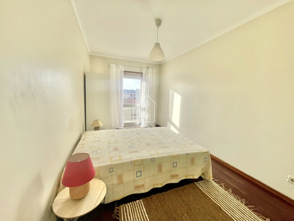 Quarto para Arrendamento em São Mamede de Infesta e Senhora da Hora Foto 3