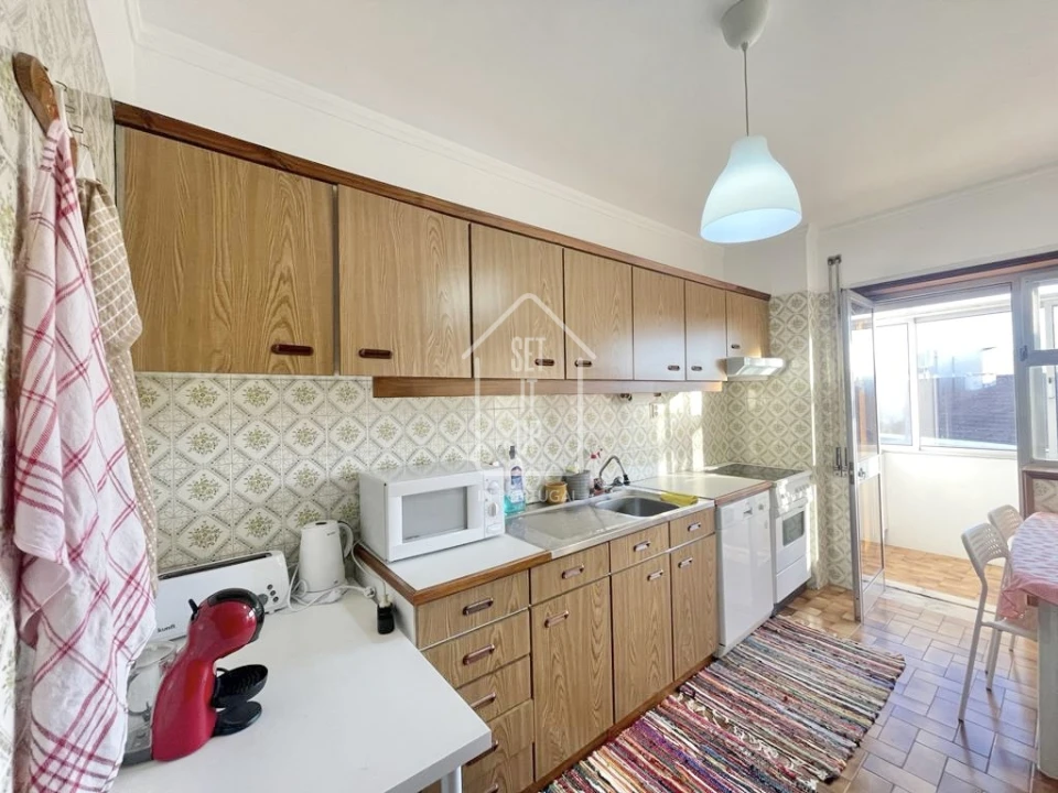 Quarto para Arrendamento em São Mamede de Infesta e Senhora da Hora Foto 13