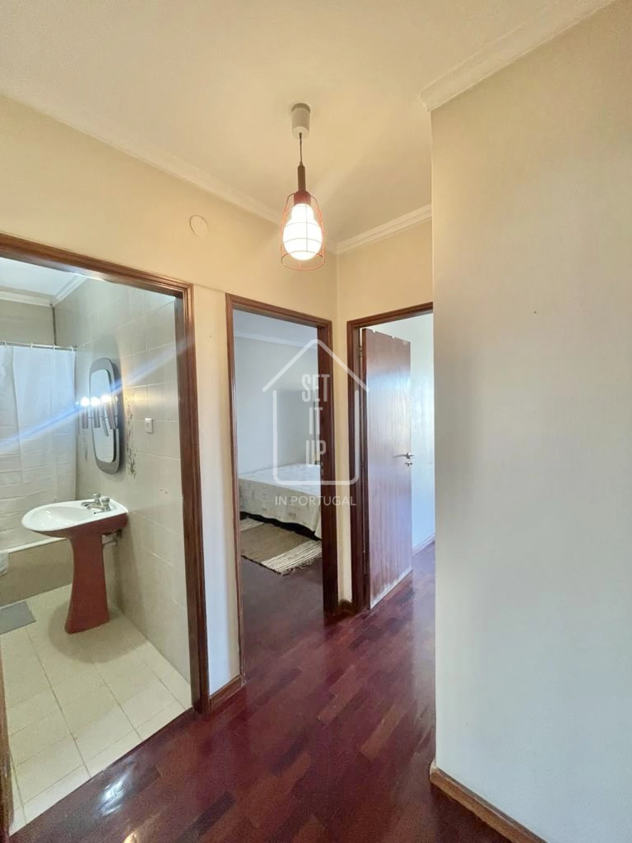 Quarto para Arrendamento em São Mamede de Infesta e Senhora da Hora Foto 8