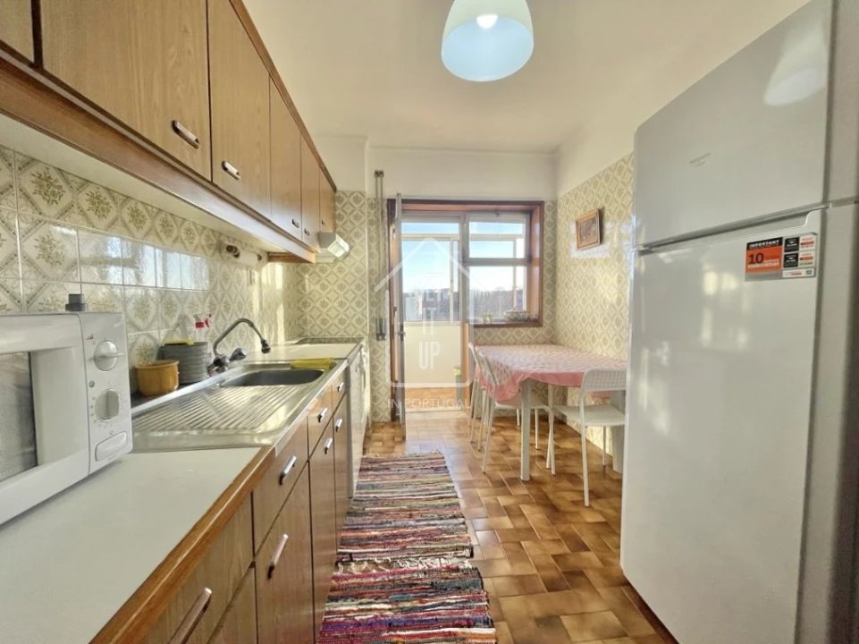 Quarto para Arrendamento em São Mamede de Infesta e Senhora da Hora Foto 14