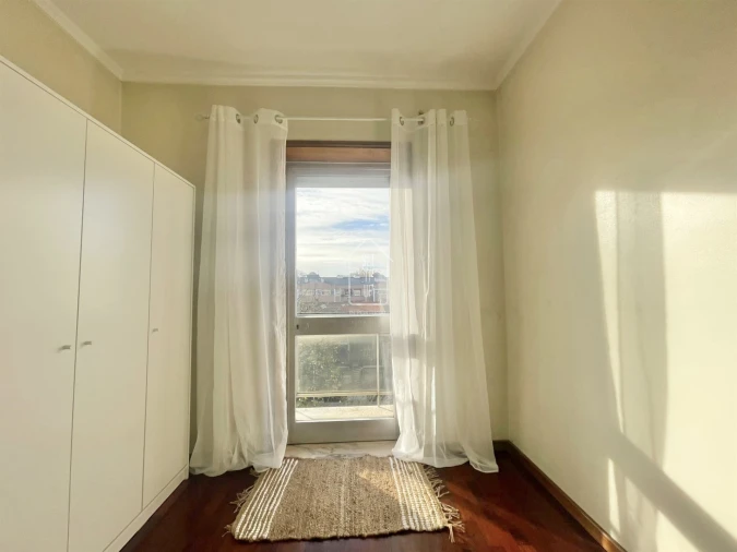 Quarto para Arrendamento em São Mamede de Infesta e Senhora da Hora Foto 4