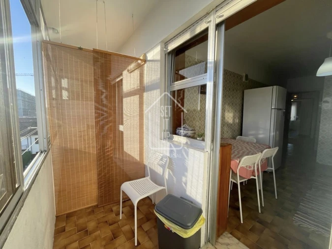 Quarto para Arrendamento em São Mamede de Infesta e Senhora da Hora Foto 17