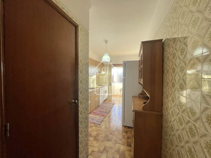 Quarto para Arrendamento em São Mamede de Infesta e Senhora da Hora Foto 12