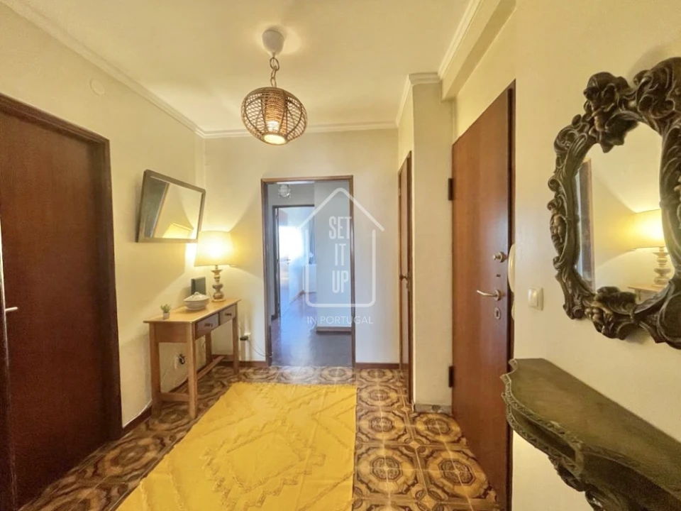 Quarto para Arrendamento em São Mamede de Infesta e Senhora da Hora Foto 19