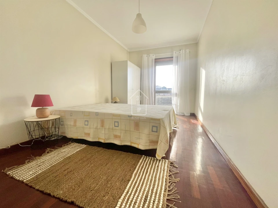 Quarto para Arrendamento em São Mamede de Infesta e Senhora da Hora Foto 7