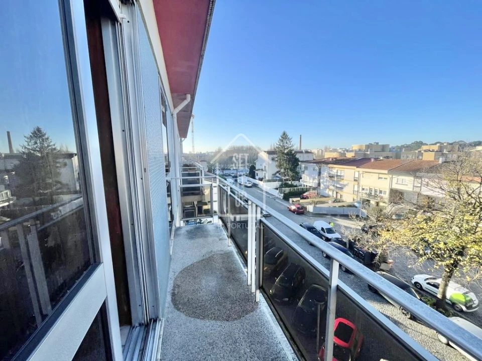 Quarto para Arrendamento em São Mamede de Infesta e Senhora da Hora Foto 6