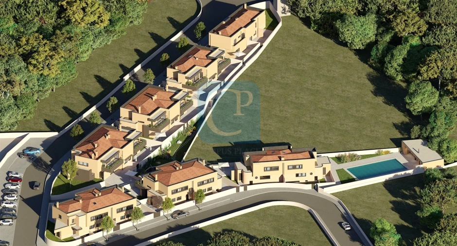 Moradia T3 para Venda em Madalena Foto 9